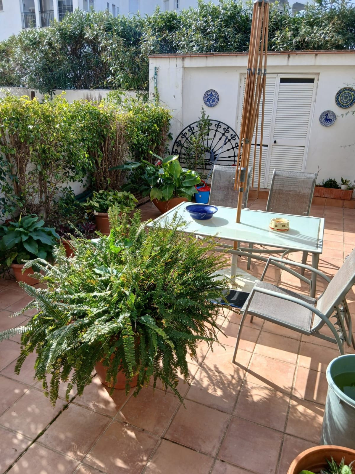 3 Bed Townhouse for sale in Estepona Costa Del Sol, Málaga, Spain