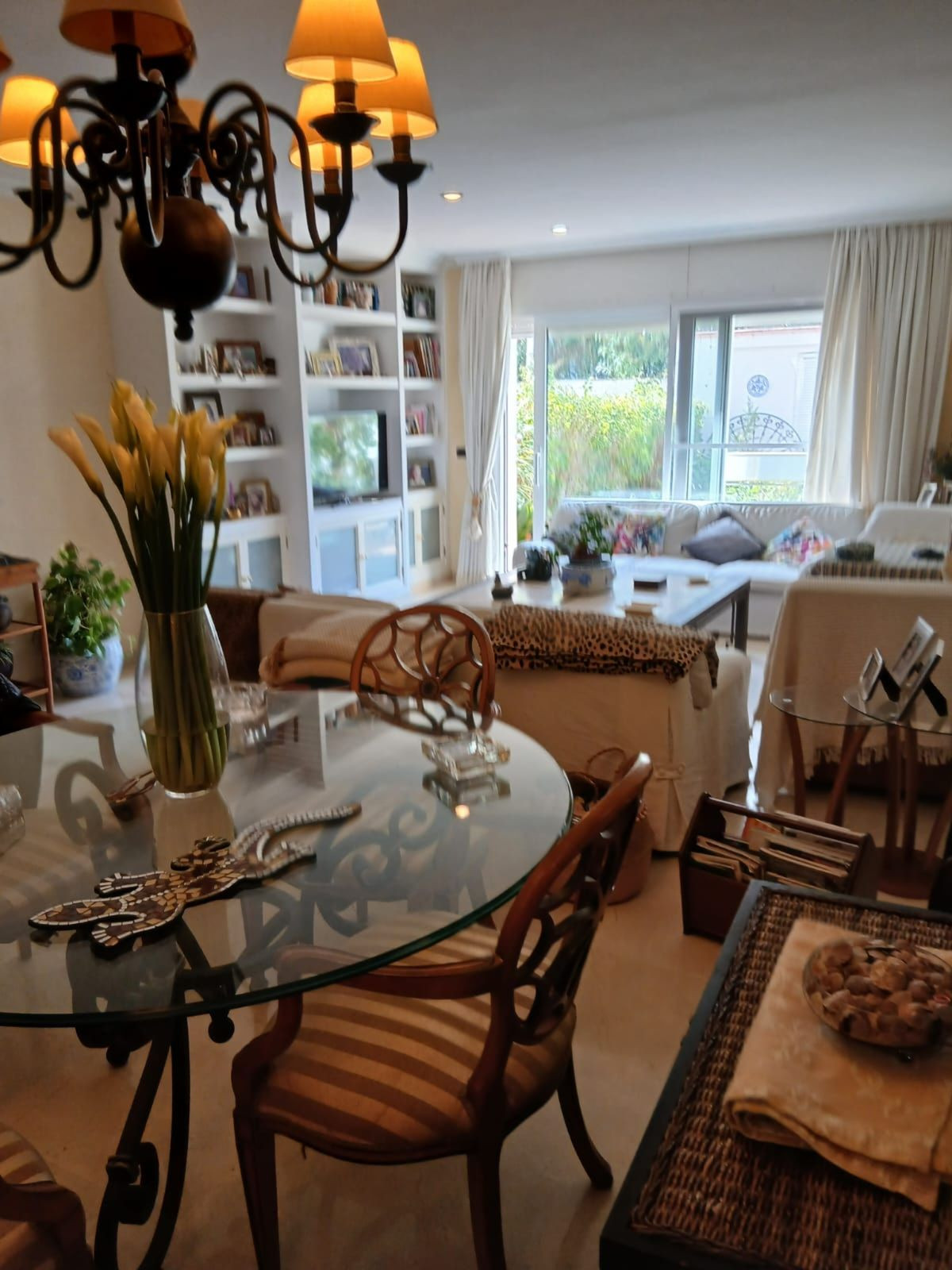 3 Bed Townhouse for sale in Estepona Costa Del Sol, Málaga, Spain