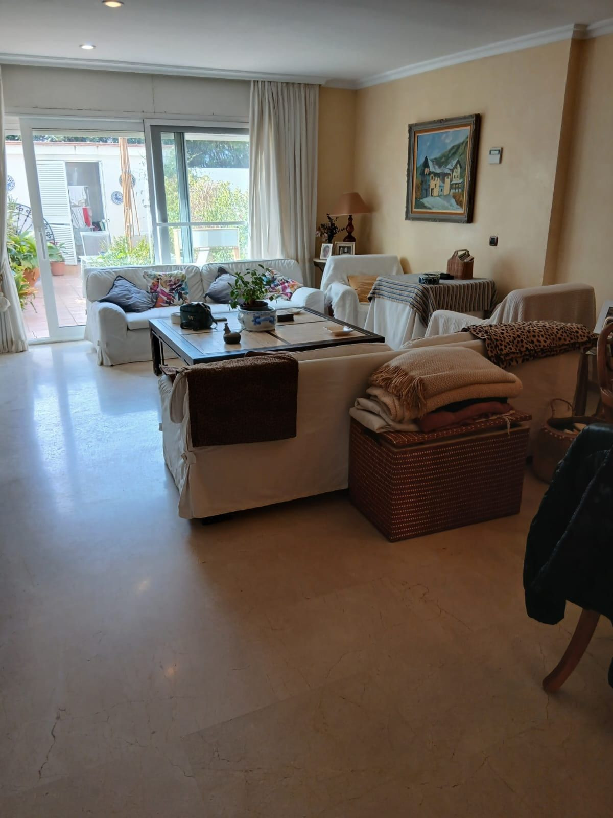 3 Bed Townhouse for sale in Estepona Costa Del Sol, Málaga, Spain