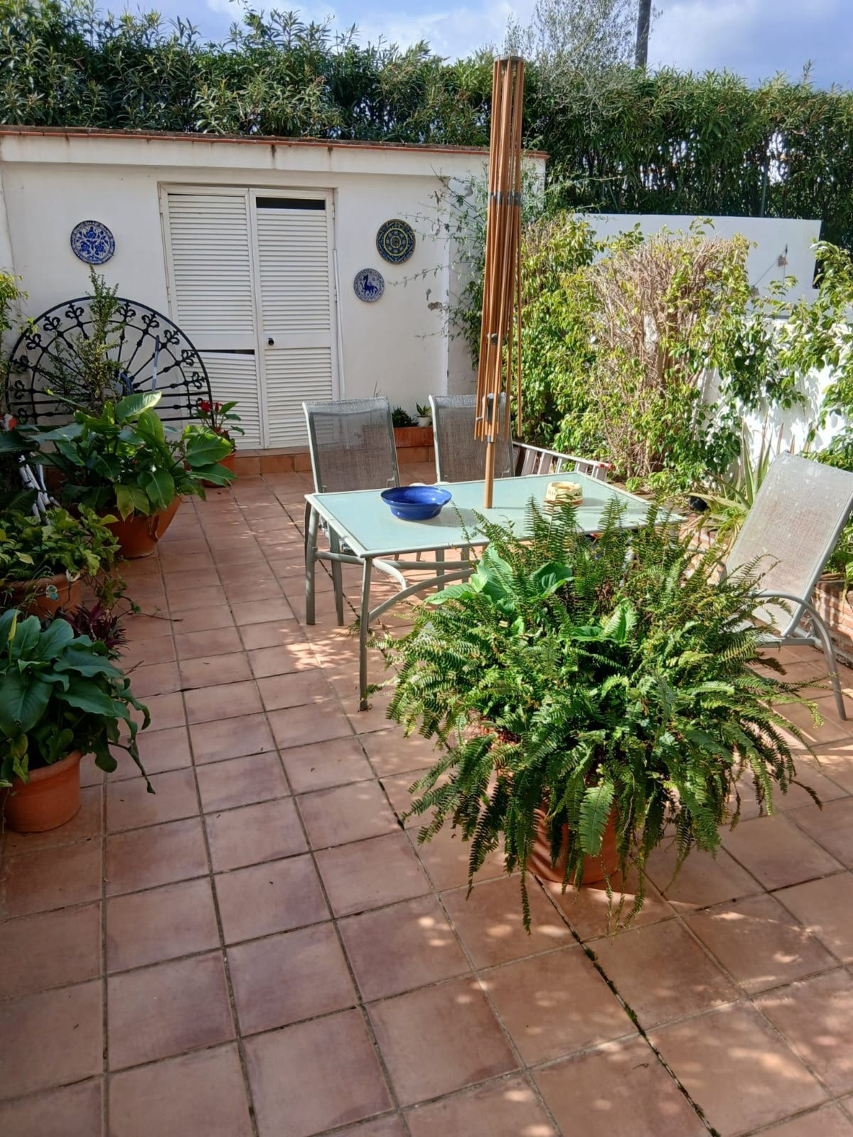 3 Bed Townhouse for sale in Estepona Costa Del Sol, Málaga, Spain
