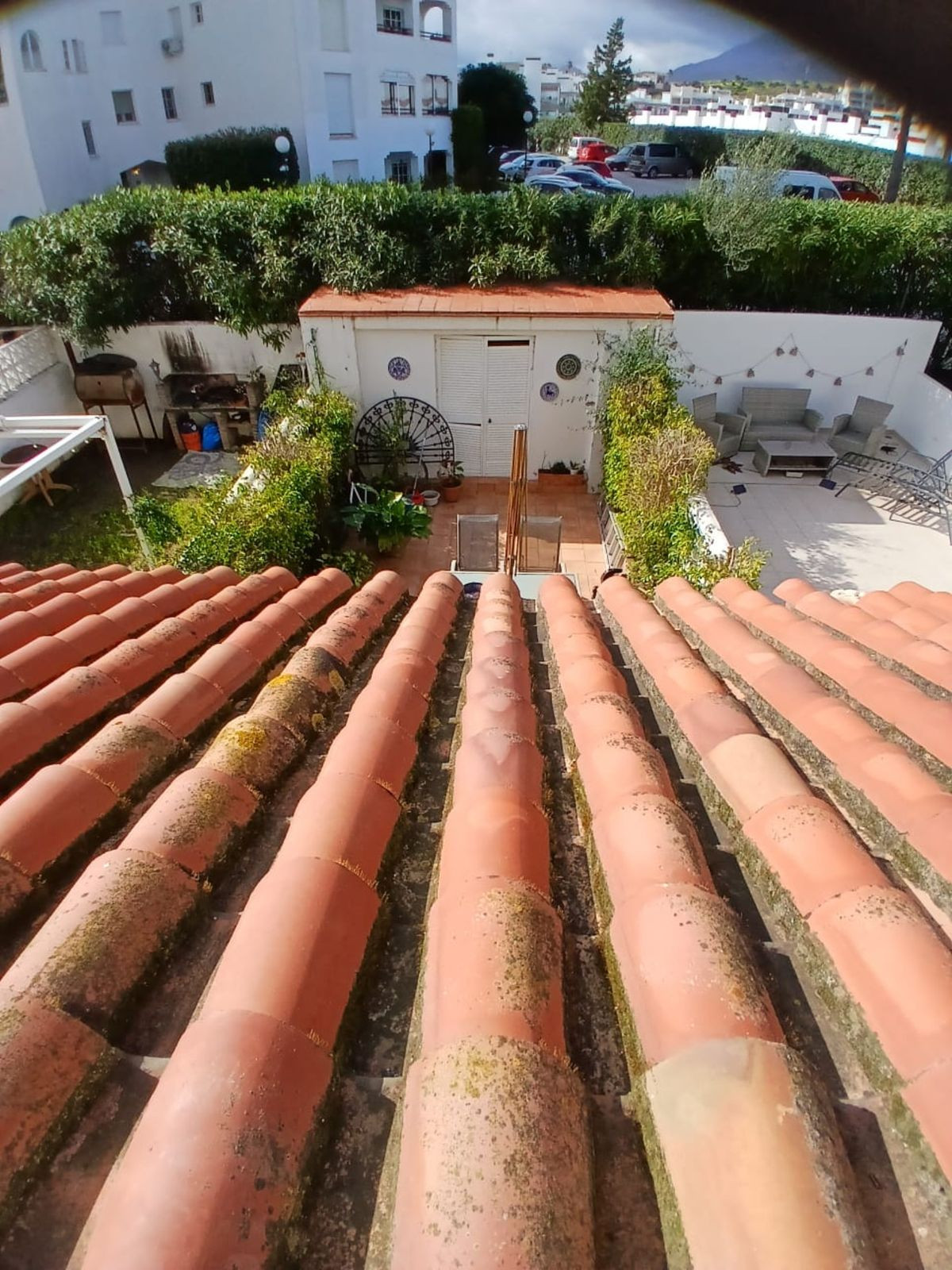 3 Bed Townhouse for sale in Estepona Costa Del Sol, Málaga, Spain