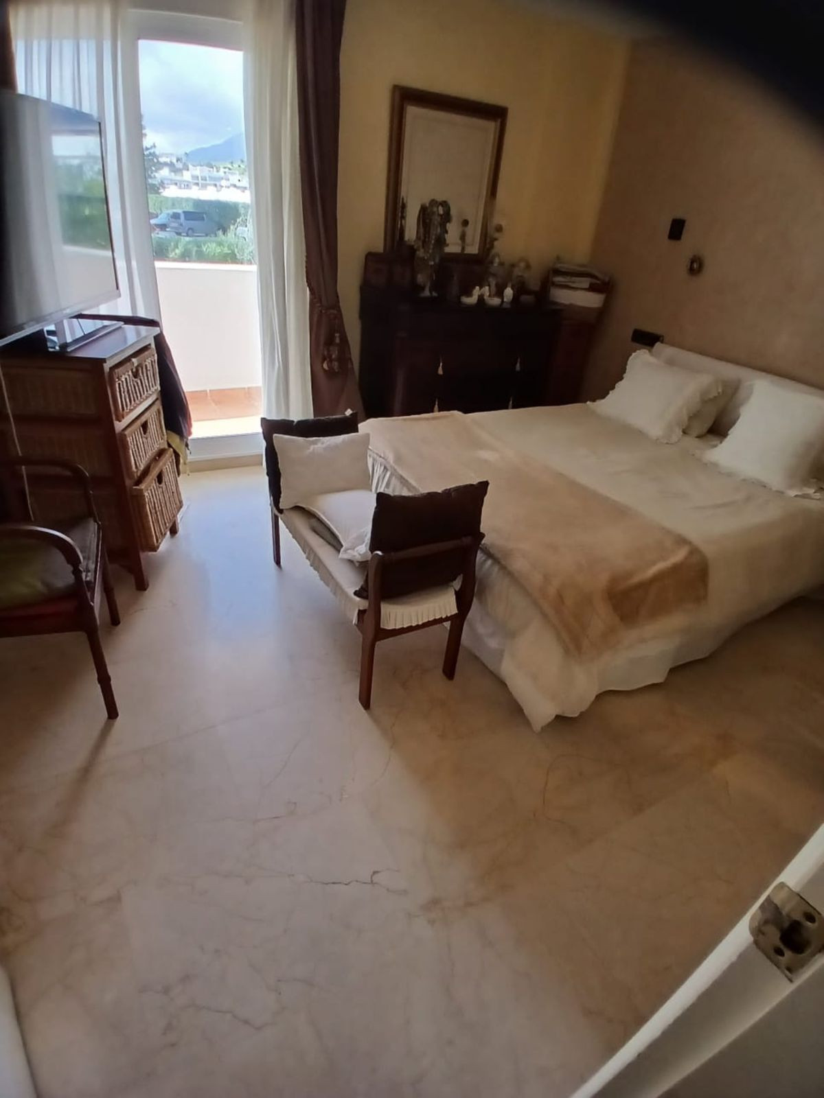 3 Bed Townhouse for sale in Estepona Costa Del Sol, Málaga, Spain