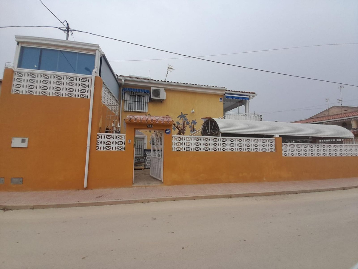 Se vende Villa - Chalet de 2 dormitorios en Costa Calida, Murcia, España