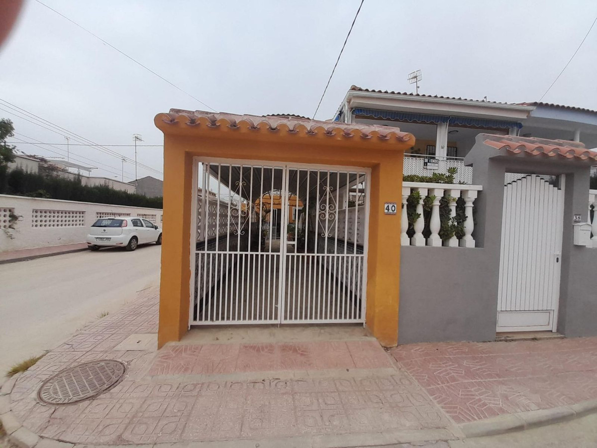 Se vende Villa - Chalet de 2 dormitorios en Costa Calida, Murcia, España