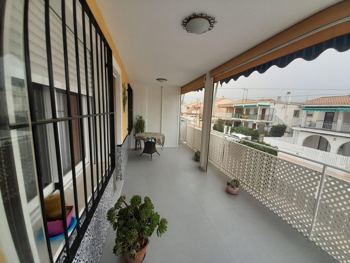 Se vende Villa - Chalet de 2 dormitorios en Costa Calida, Murcia, España