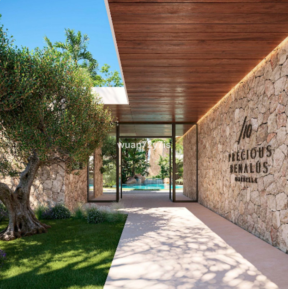2 Bed Apartment for sale in The Golden Mile Costa Del Sol, Málaga, Spain