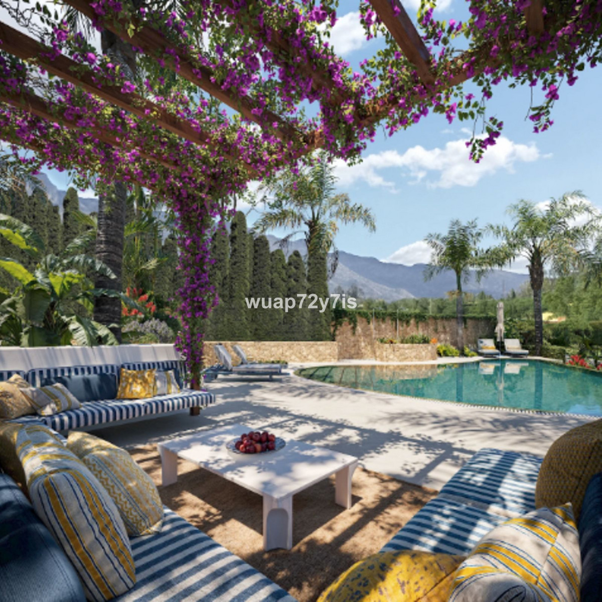 2 Bed Apartment for sale in The Golden Mile Costa Del Sol, Málaga, Spain