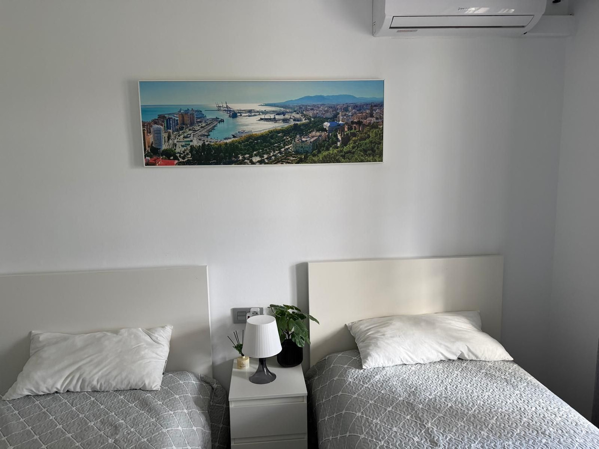 2 Bed Apartment for sale in Benalmadena Costa Del Sol, Málaga, Spain