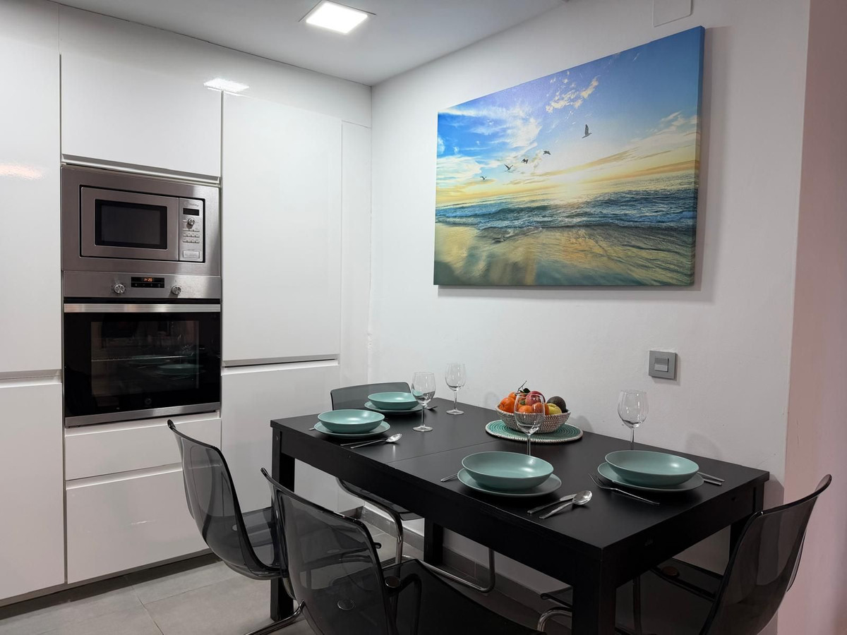 2 Bed Apartment for sale in Benalmadena Costa Del Sol, Málaga, Spain