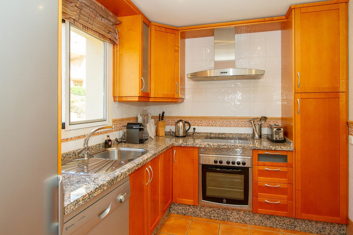 Se vende Ático de 3 dormitorios en Costa Del Sol, Málaga, España