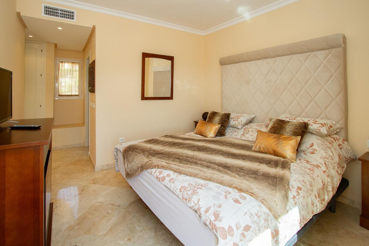 Se vende Ático de 3 dormitorios en Costa Del Sol, Málaga, España