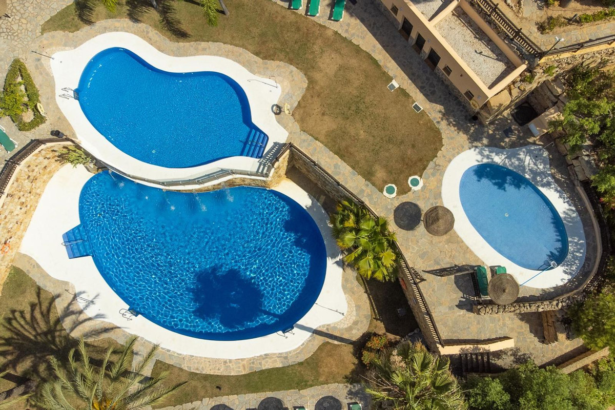 Se vende Ático de 3 dormitorios en Costa Del Sol, Málaga, España