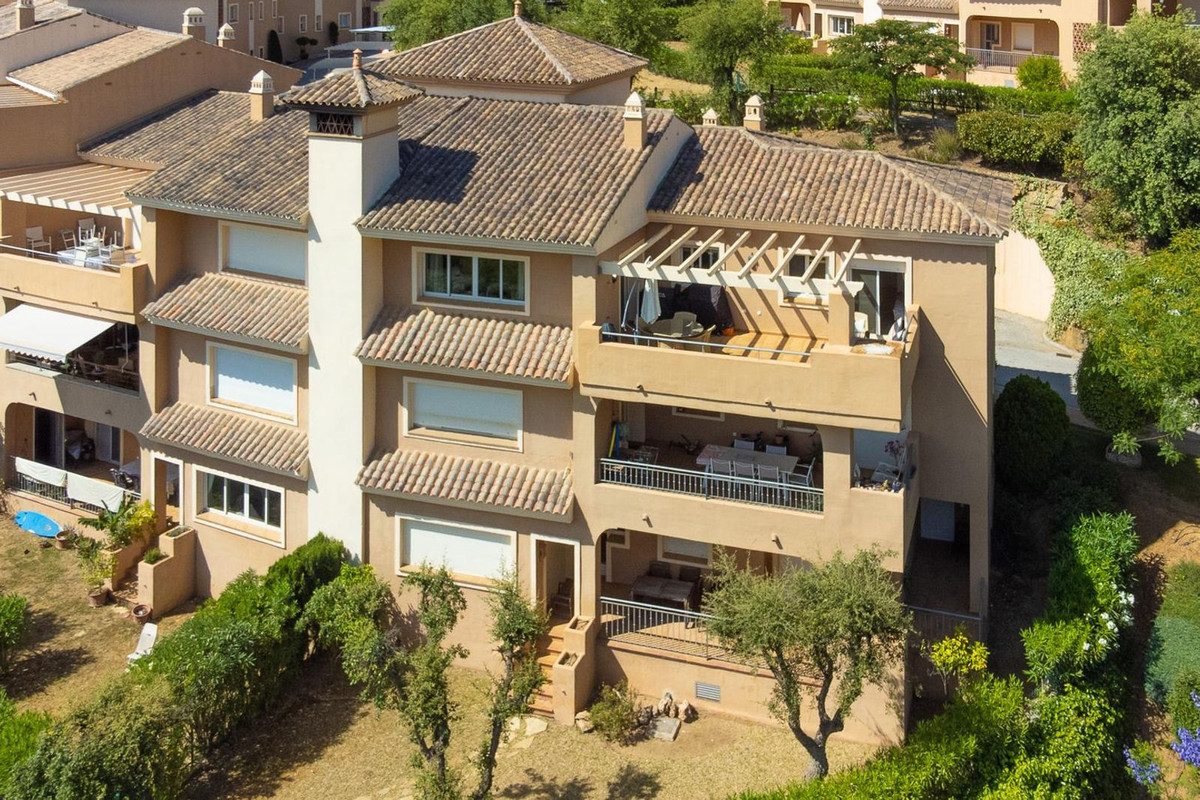 Se vende Ático de 3 dormitorios en Costa Del Sol, Málaga, España