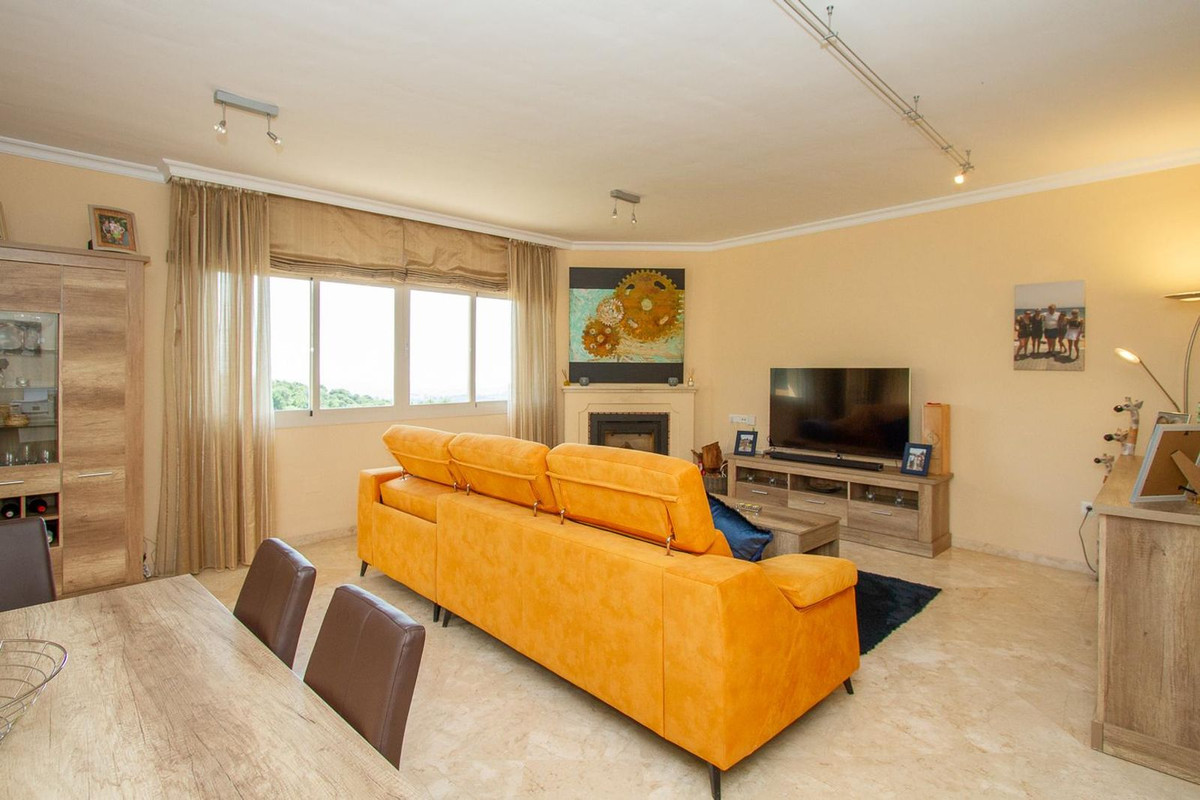 Se vende Ático de 3 dormitorios en Costa Del Sol, Málaga, España