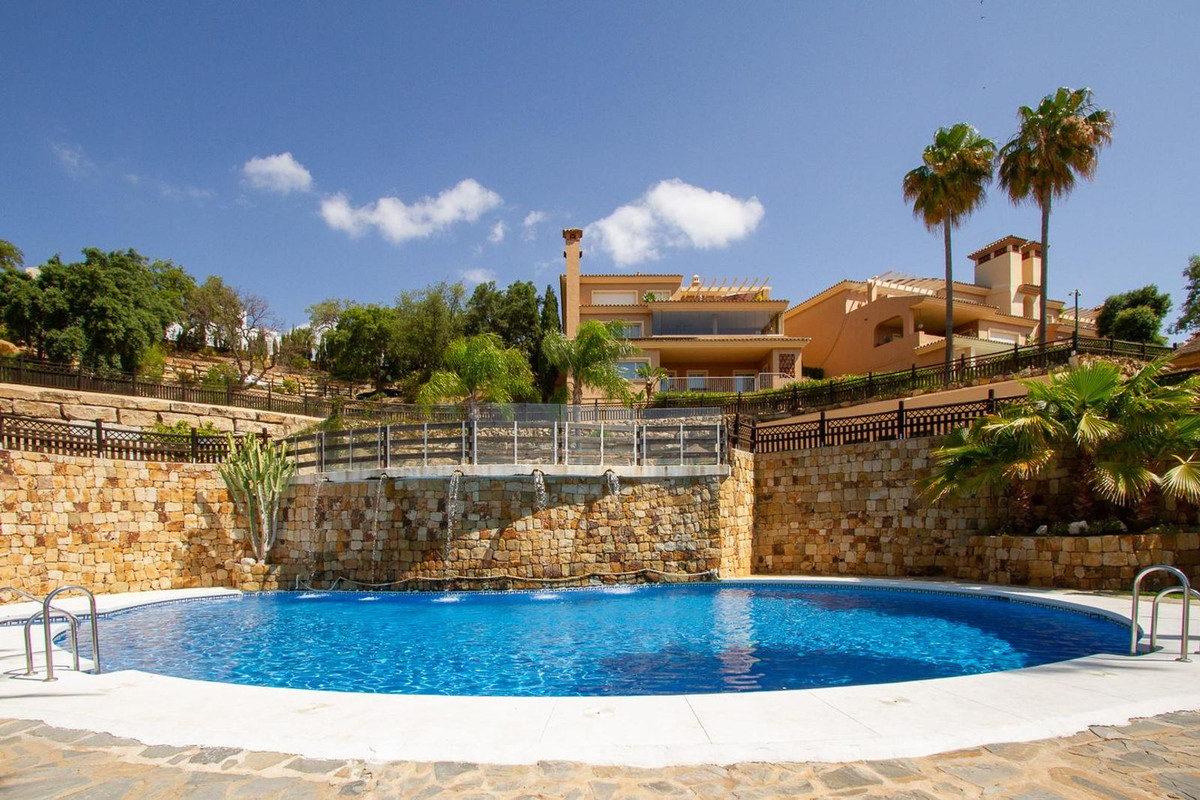 Se vende Ático de 3 dormitorios en Costa Del Sol, Málaga, España