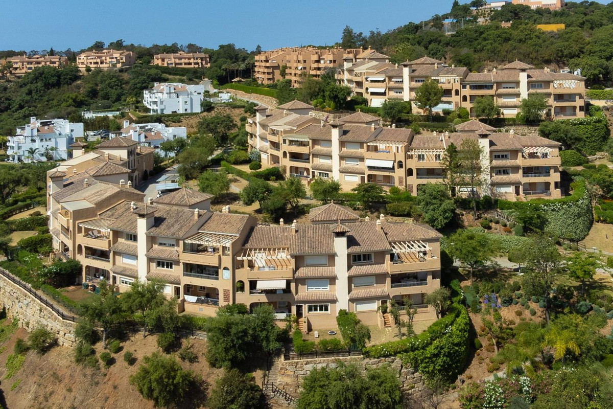 Se vende Ático de 3 dormitorios en Costa Del Sol, Málaga, España