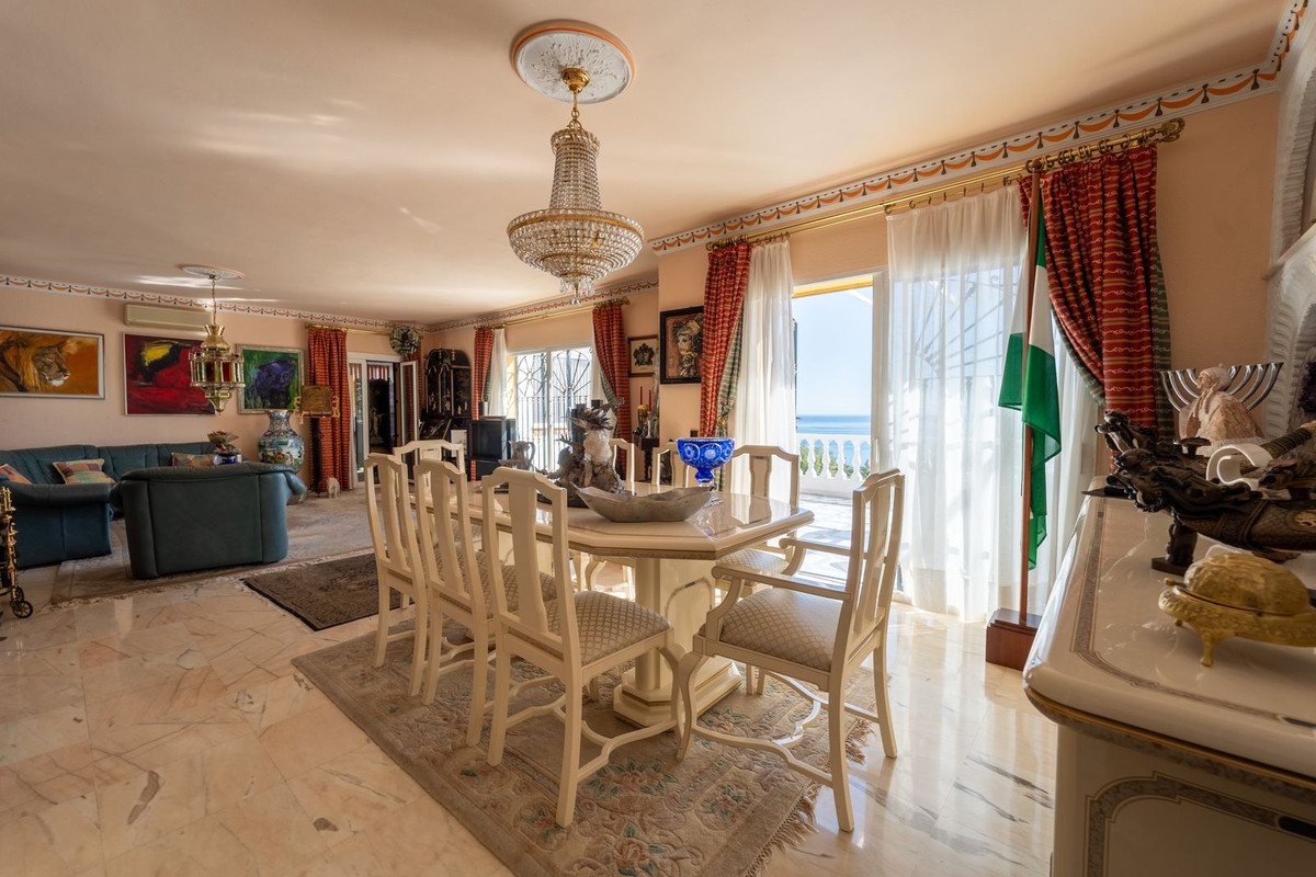 4 Bed Townhouse for sale in Torremuelle Costa Del Sol, Málaga, Spain