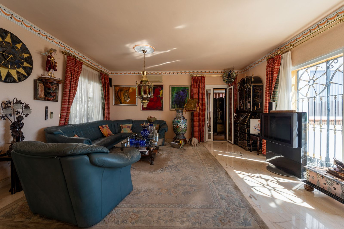 4 Bed Townhouse for sale in Torremuelle Costa Del Sol, Málaga, Spain
