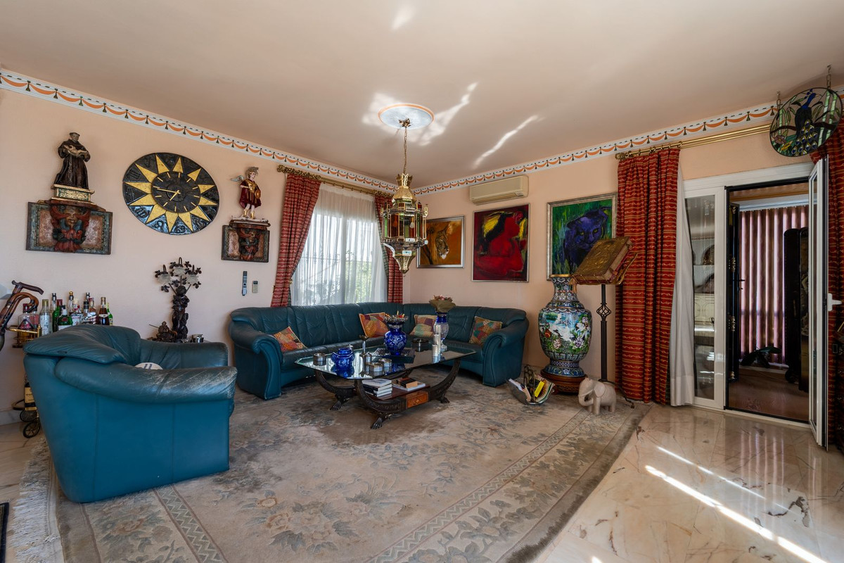 4 Bed Townhouse for sale in Torremuelle Costa Del Sol, Málaga, Spain