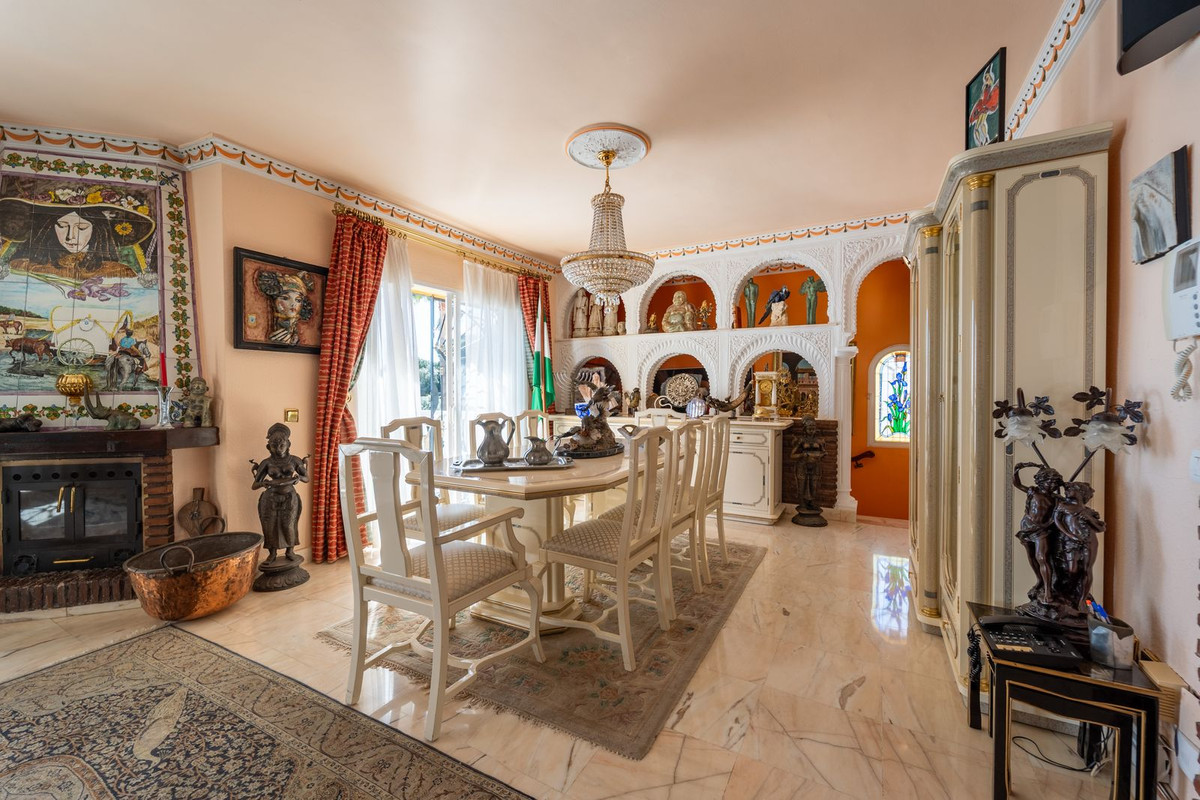 4 Bed Townhouse for sale in Torremuelle Costa Del Sol, Málaga, Spain