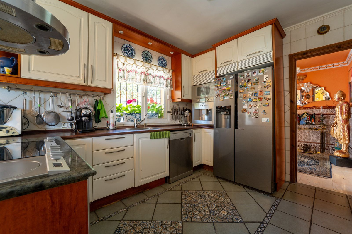 4 Bed Townhouse for sale in Torremuelle Costa Del Sol, Málaga, Spain