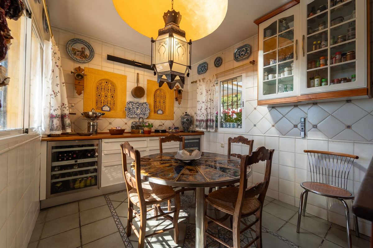 4 Bed Townhouse for sale in Torremuelle Costa Del Sol, Málaga, Spain