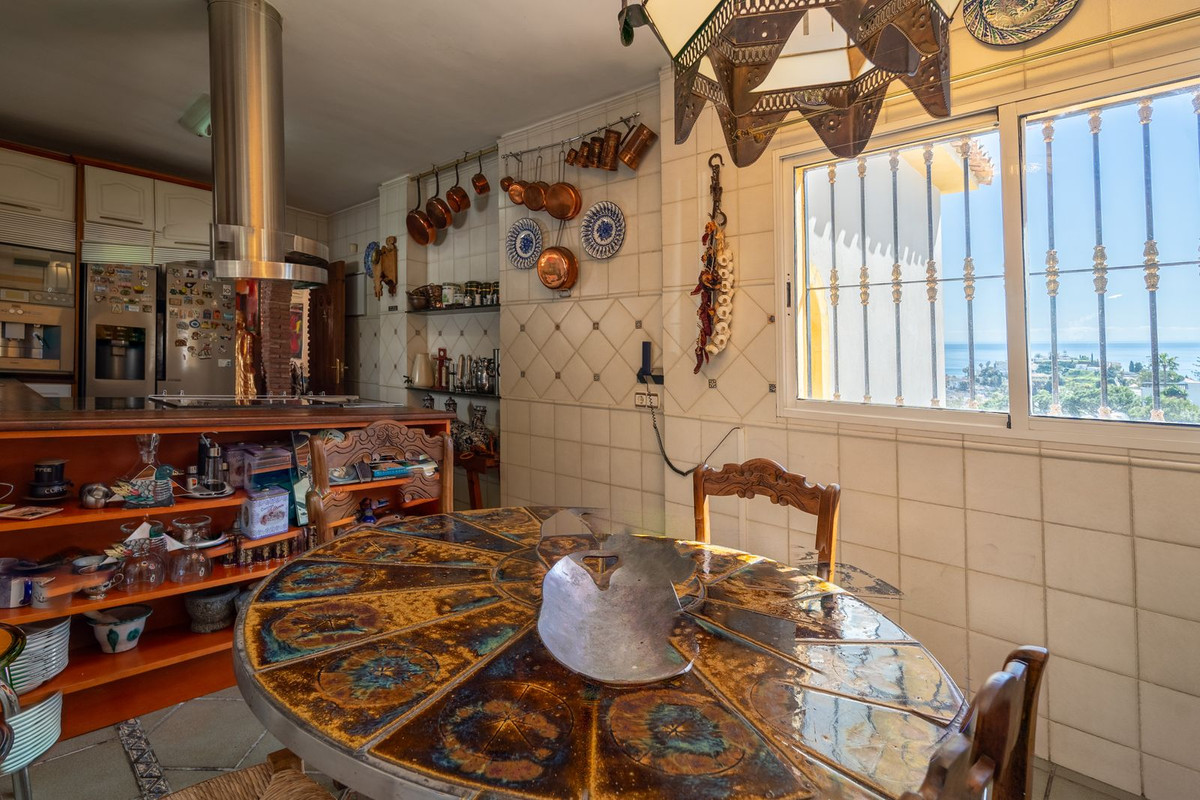 4 Bed Townhouse for sale in Torremuelle Costa Del Sol, Málaga, Spain