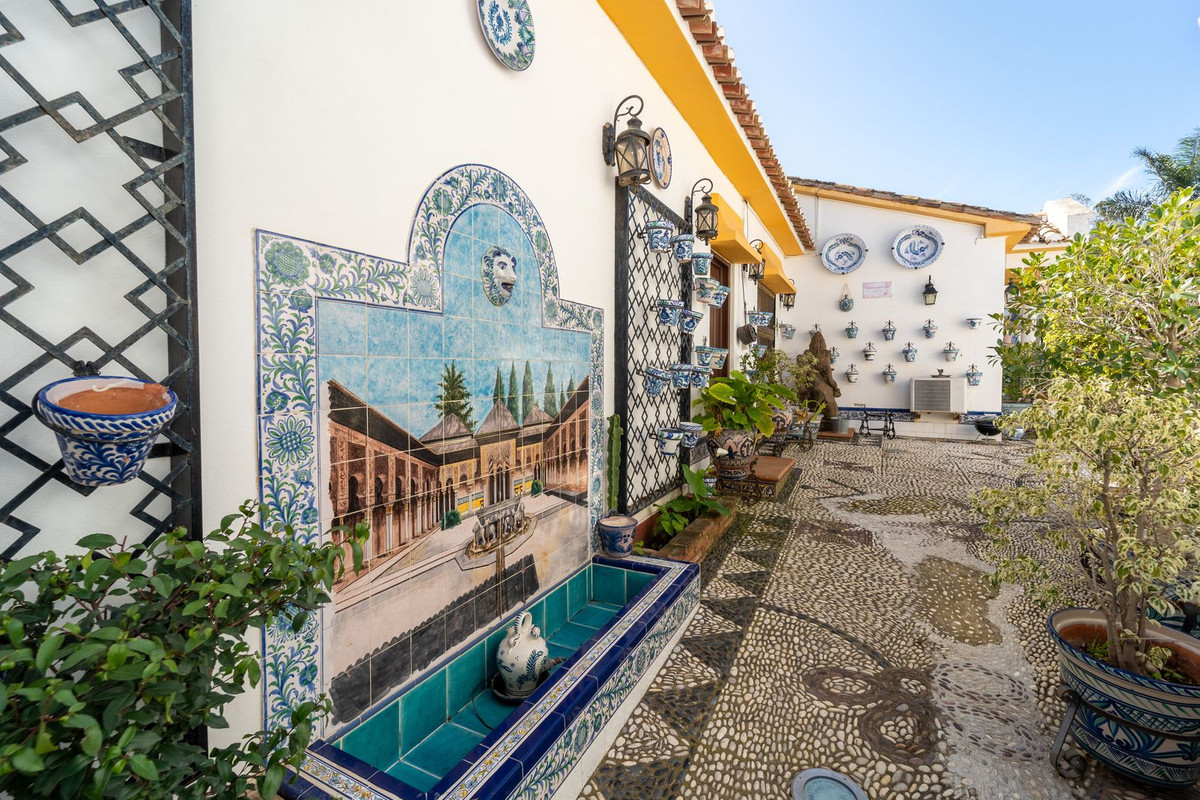 4 Bed Townhouse for sale in Torremuelle Costa Del Sol, Málaga, Spain