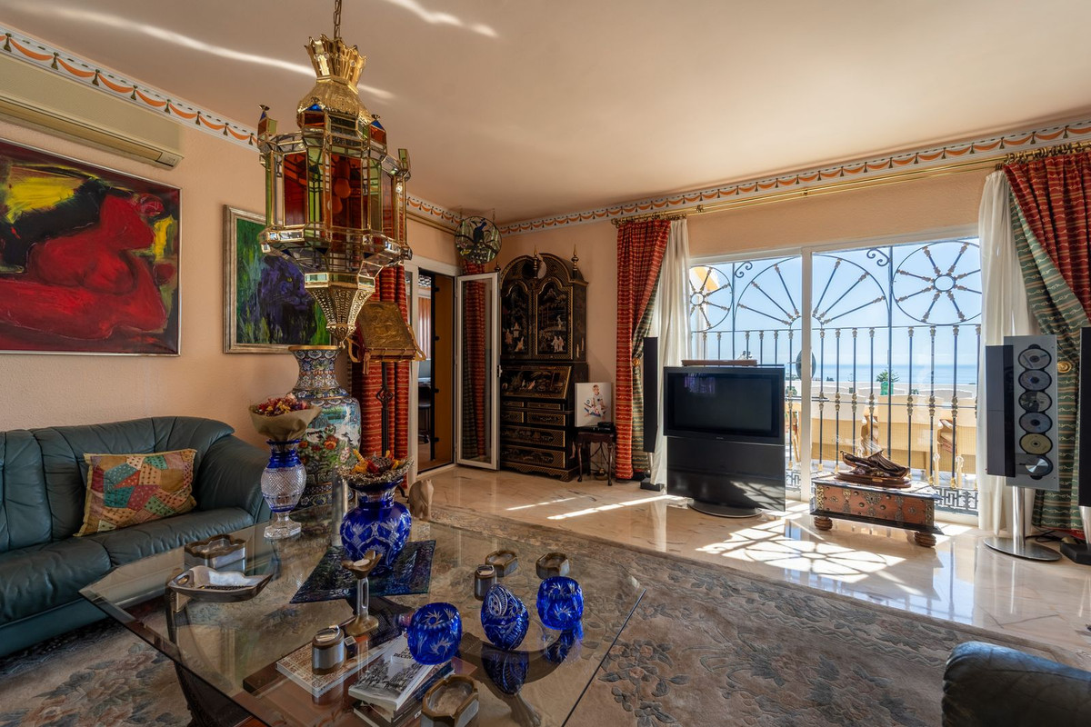 4 Bed Townhouse for sale in Torremuelle Costa Del Sol, Málaga, Spain