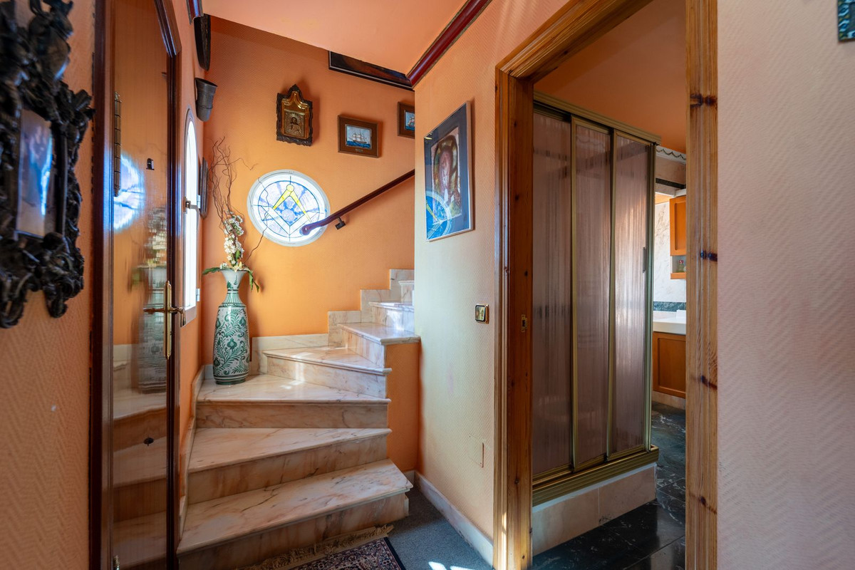 4 Bed Townhouse for sale in Torremuelle Costa Del Sol, Málaga, Spain