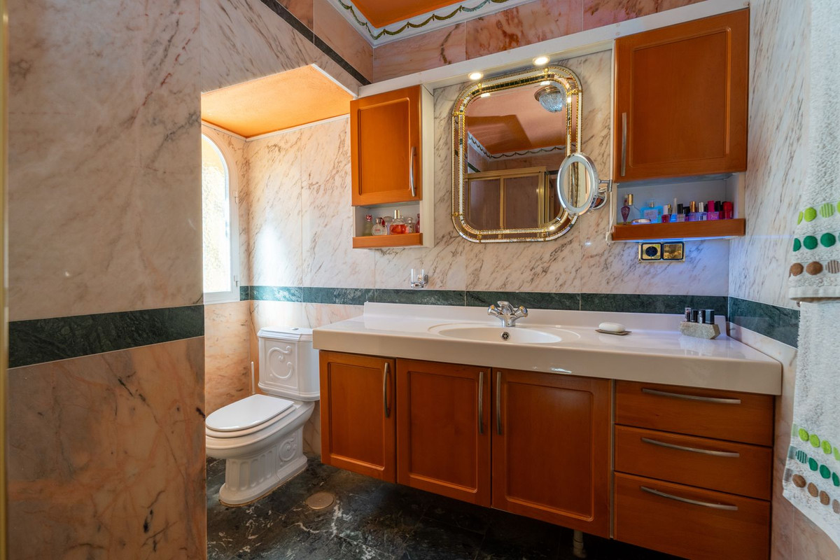 4 Bed Townhouse for sale in Torremuelle Costa Del Sol, Málaga, Spain