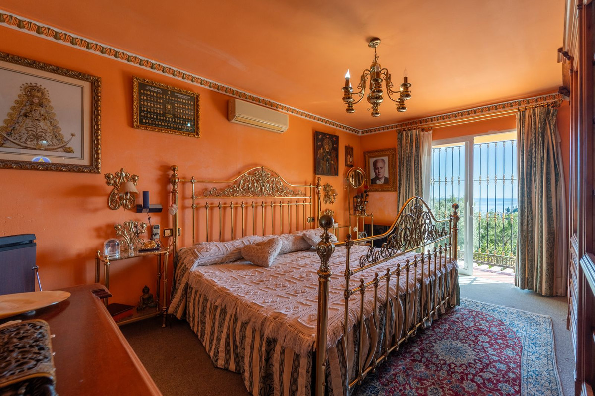 4 Bed Townhouse for sale in Torremuelle Costa Del Sol, Málaga, Spain