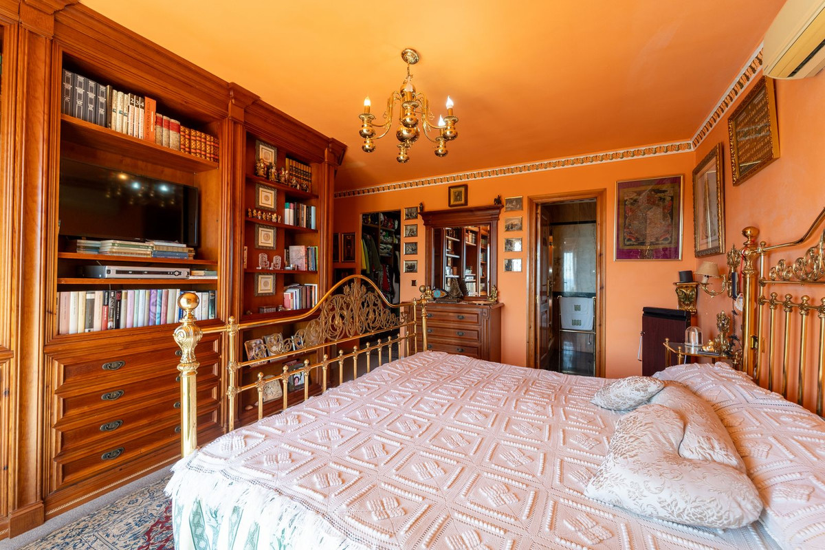 4 Bed Townhouse for sale in Torremuelle Costa Del Sol, Málaga, Spain