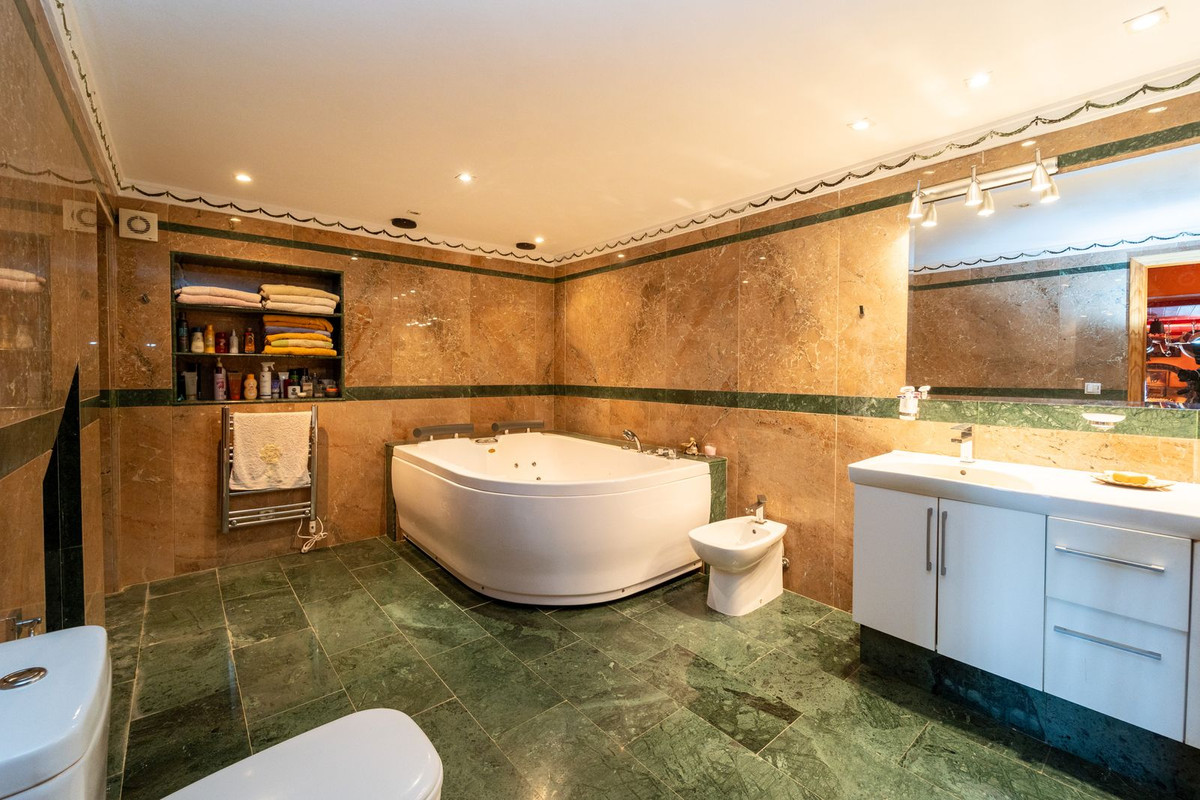 4 Bed Townhouse for sale in Torremuelle Costa Del Sol, Málaga, Spain