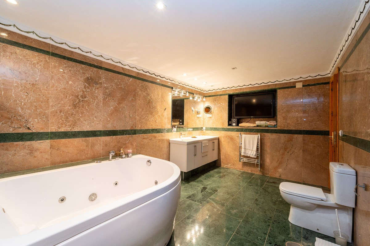 4 Bed Townhouse for sale in Torremuelle Costa Del Sol, Málaga, Spain
