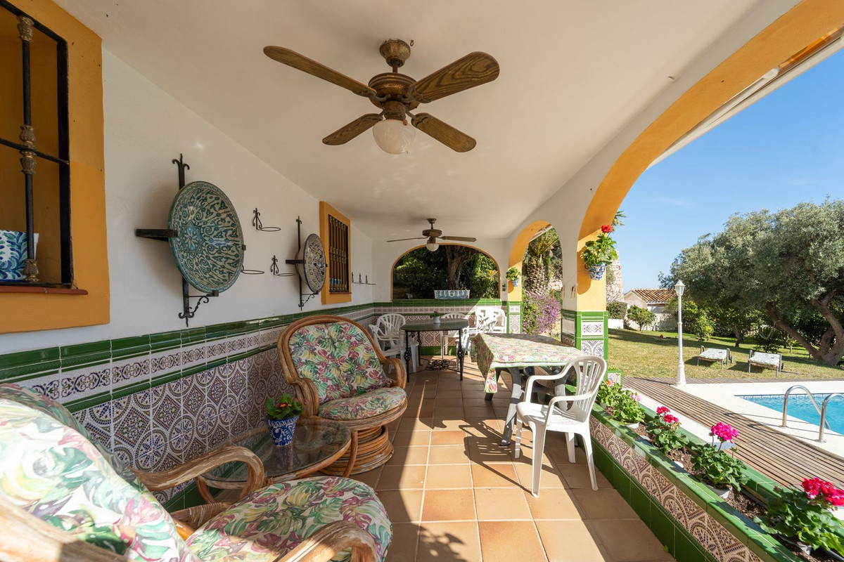 4 Bed Townhouse for sale in Torremuelle Costa Del Sol, Málaga, Spain