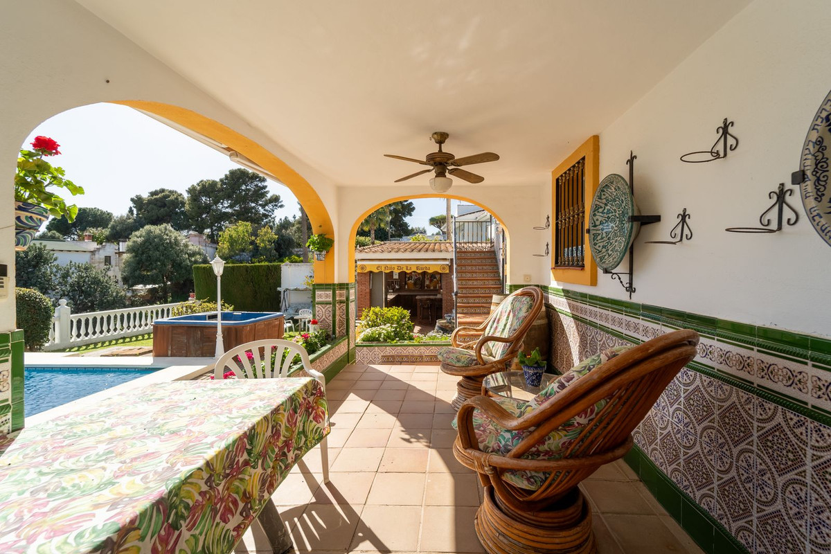 4 Bed Townhouse for sale in Torremuelle Costa Del Sol, Málaga, Spain