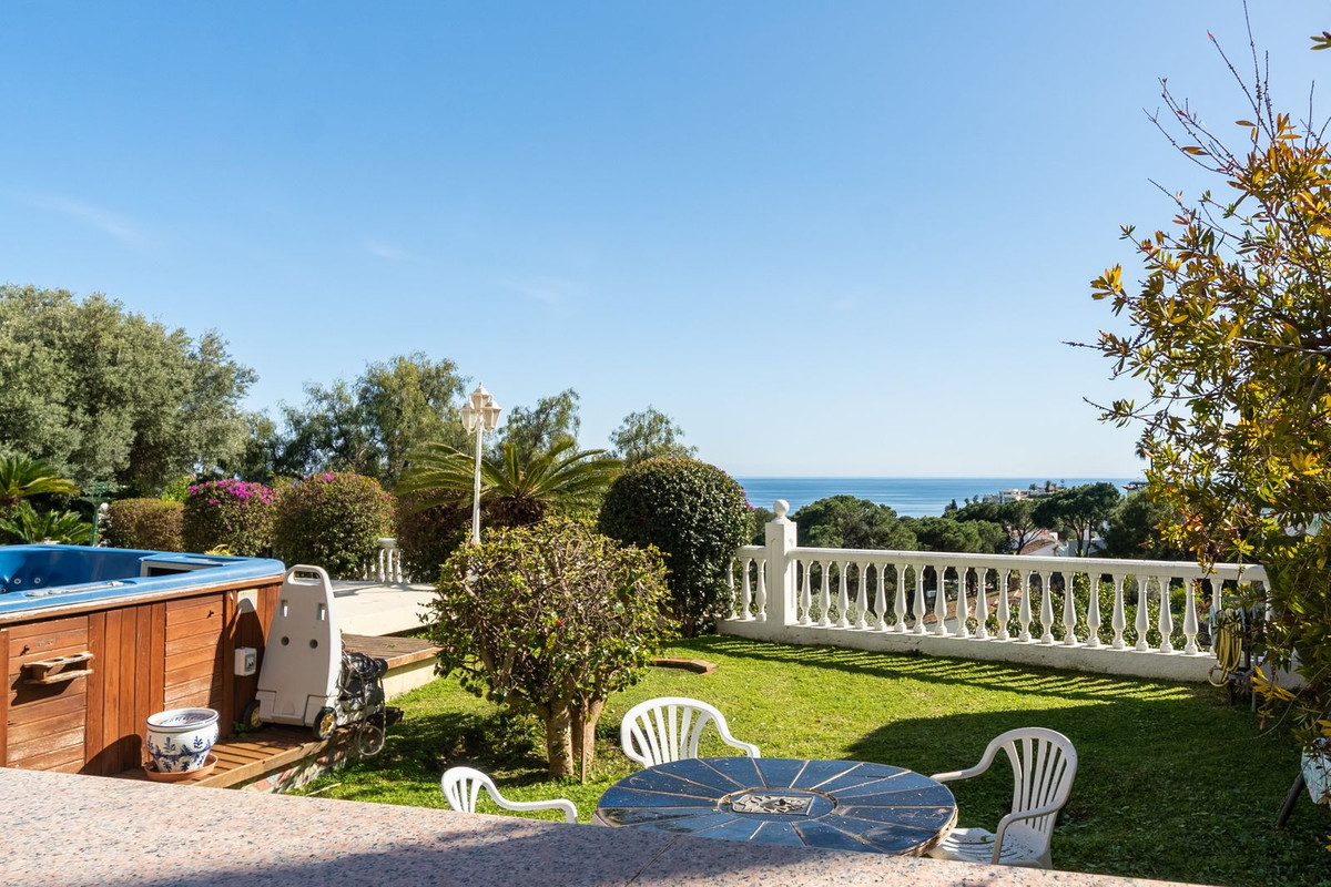 4 Bed Townhouse for sale in Torremuelle Costa Del Sol, Málaga, Spain