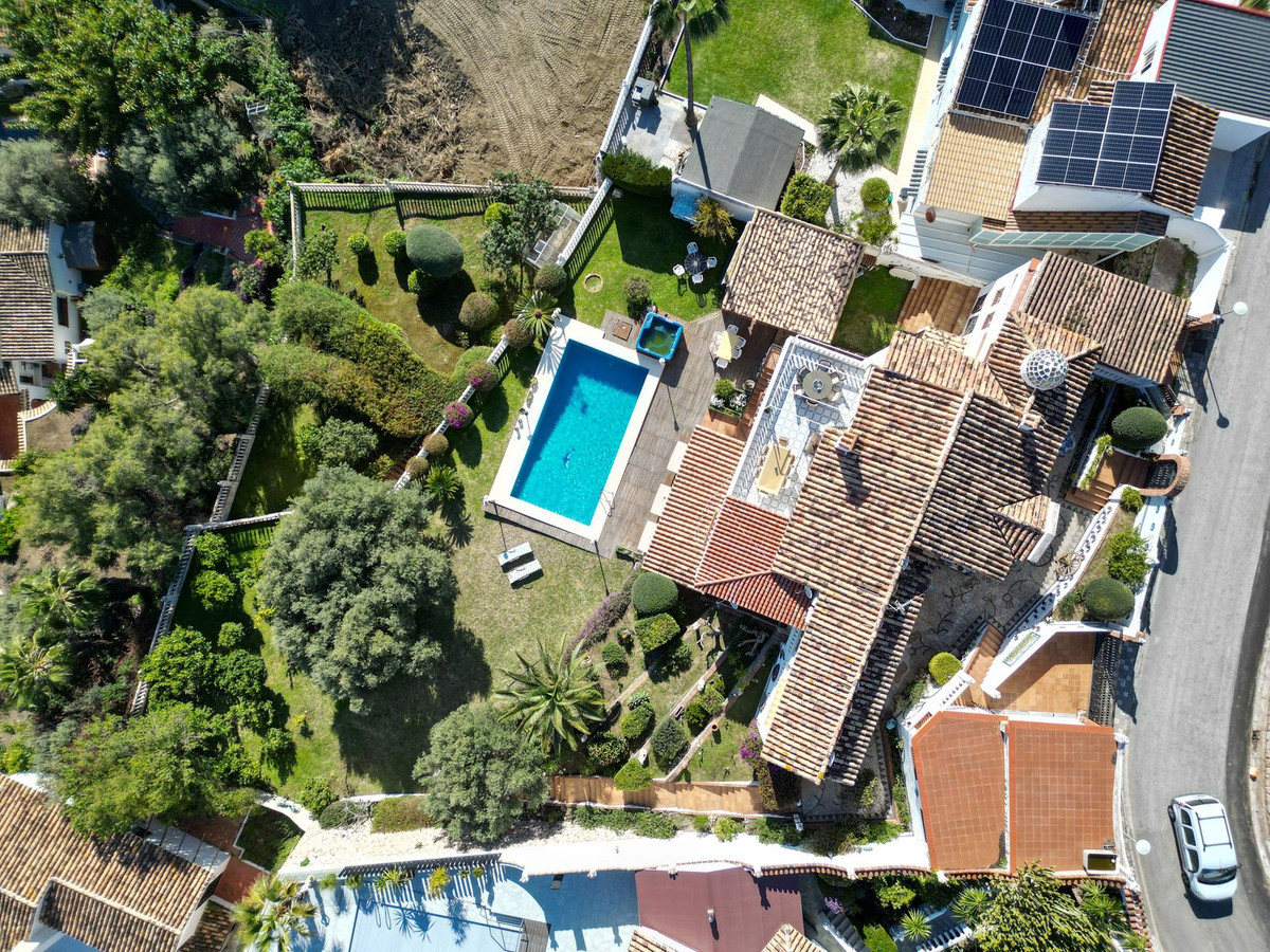 4 Bed Townhouse for sale in Torremuelle Costa Del Sol, Málaga, Spain