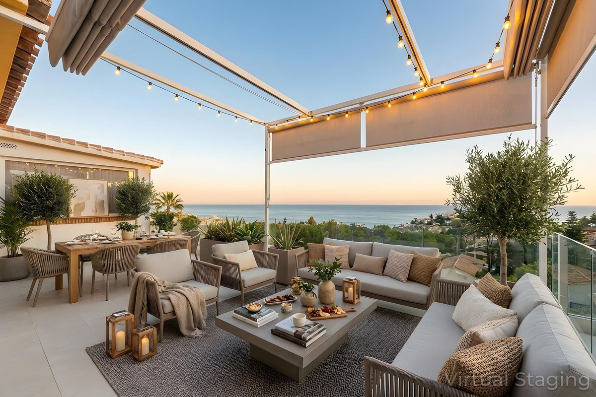 4 Bed Townhouse for sale in Torremuelle Costa Del Sol, Málaga, Spain
