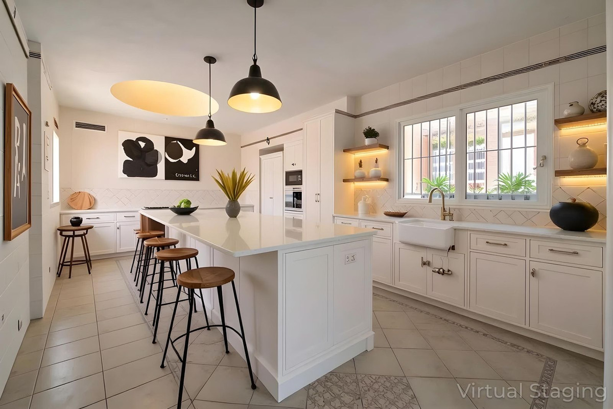 4 Bed Townhouse for sale in Torremuelle Costa Del Sol, Málaga, Spain