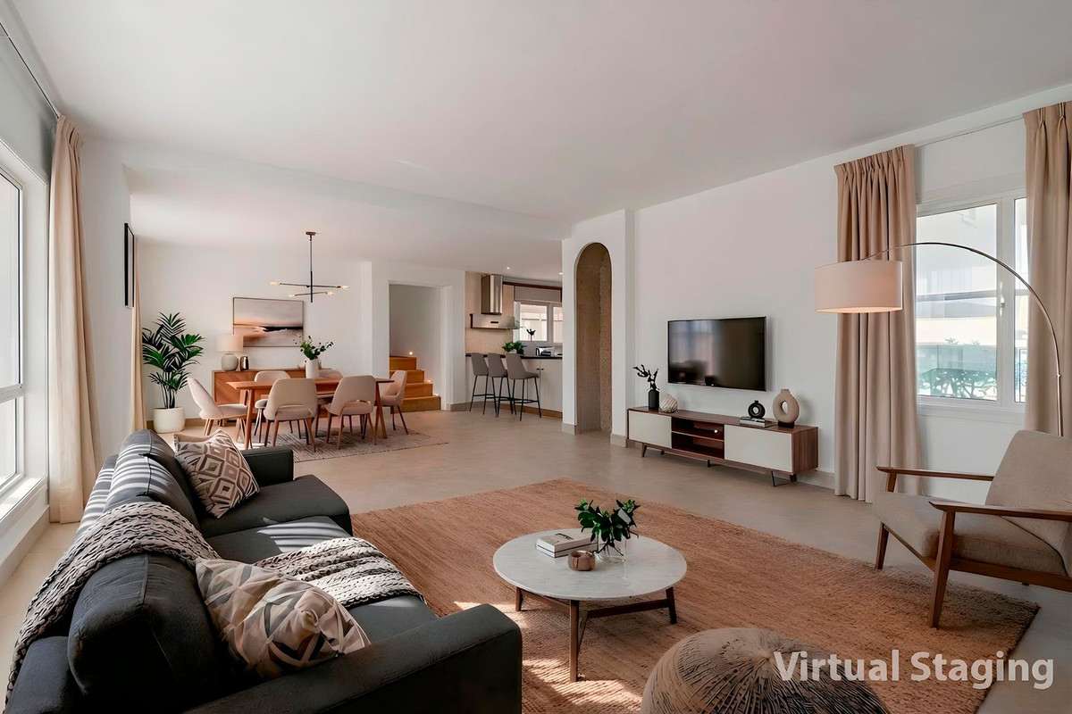 4 Bed Townhouse for sale in Torremuelle Costa Del Sol, Málaga, Spain