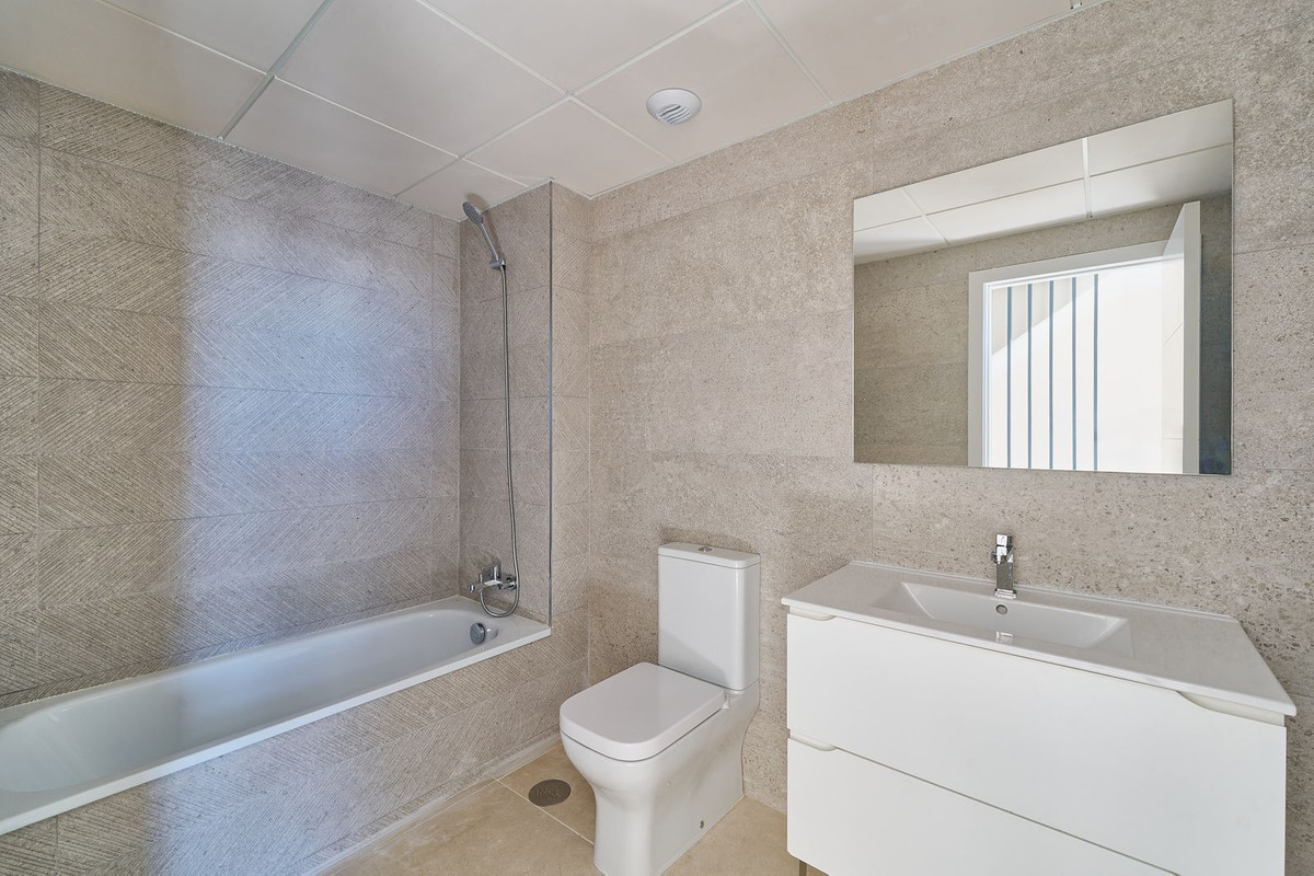 3 Bed Townhouse for sale in La Cala De Mijas Costa Del Sol, Málaga, Spain