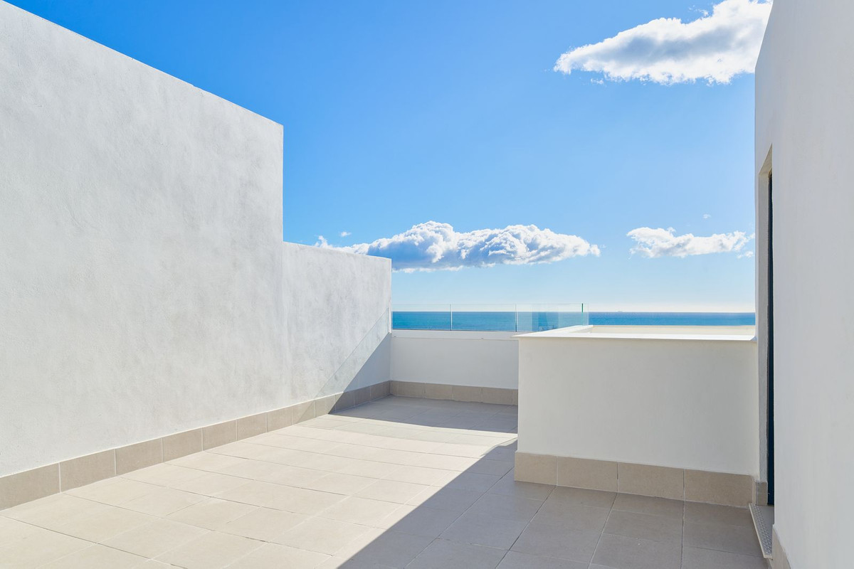 3 Bed Townhouse for sale in La Cala De Mijas Costa Del Sol, Málaga, Spain