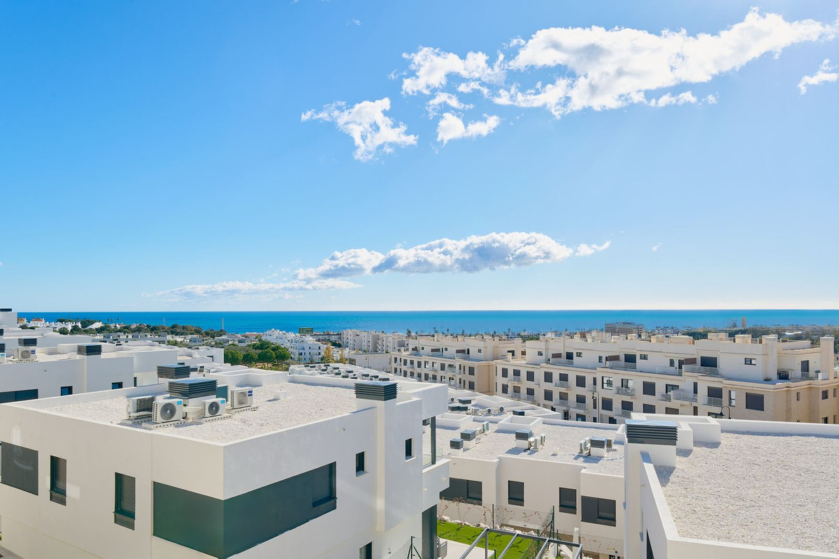 3 Bed Townhouse for sale in La Cala De Mijas Costa Del Sol, Málaga, Spain