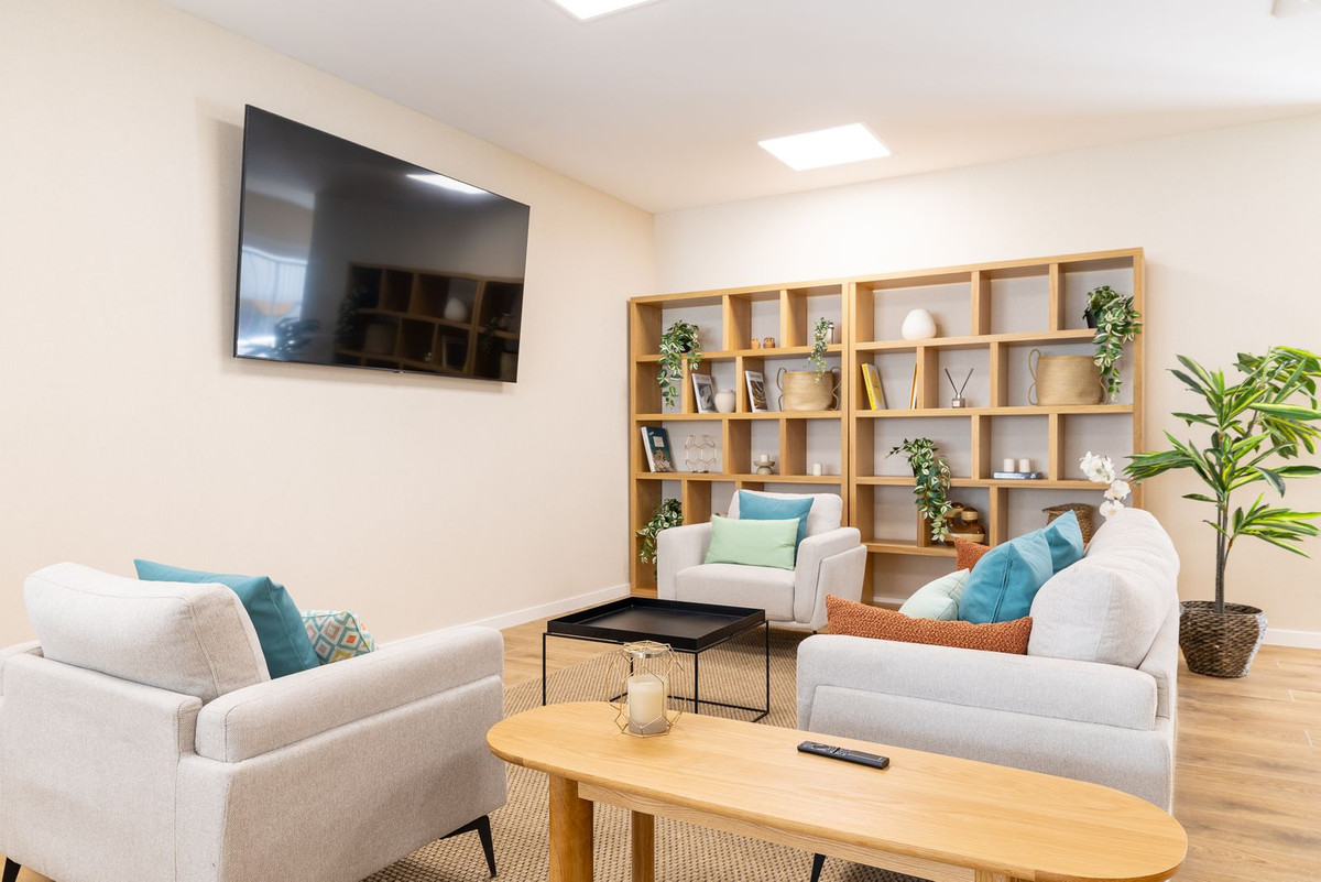 3 Bed Townhouse for sale in La Cala De Mijas Costa Del Sol, Málaga, Spain