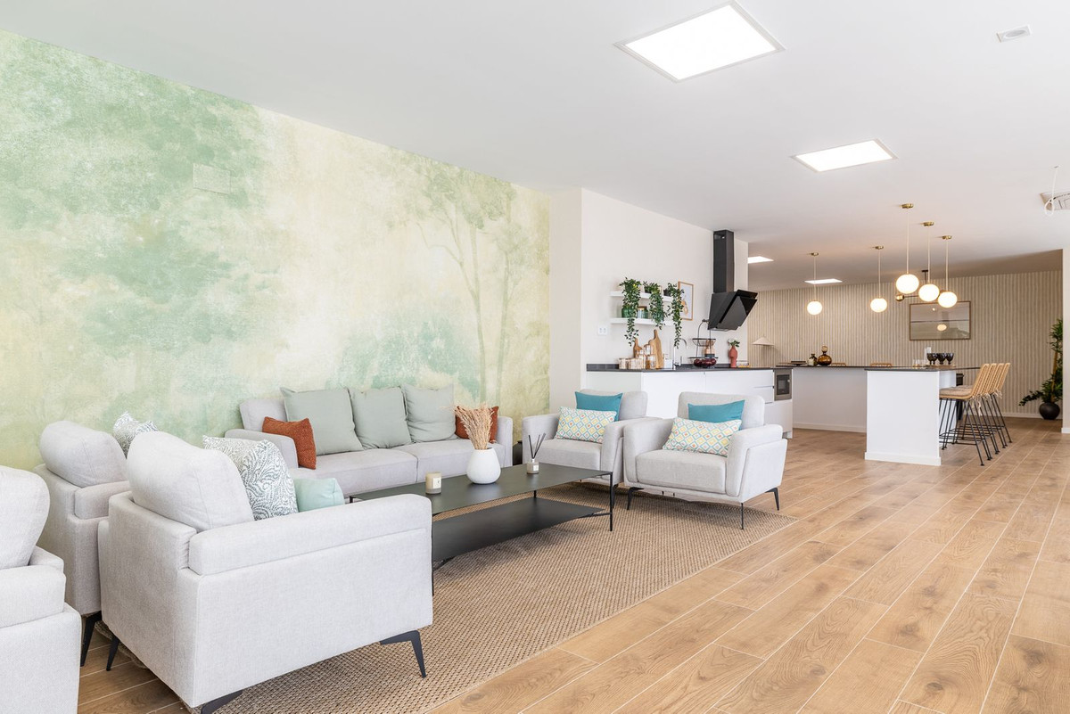 3 Bed Townhouse for sale in La Cala De Mijas Costa Del Sol, Málaga, Spain