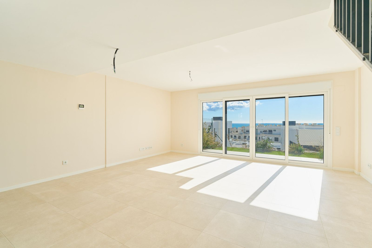 3 Bed Townhouse for sale in La Cala De Mijas Costa Del Sol, Málaga, Spain