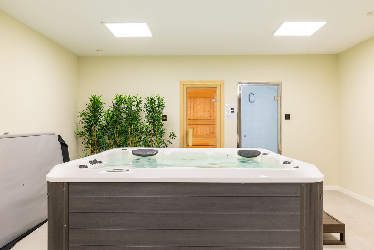 3 Bed Townhouse for sale in La Cala De Mijas Costa Del Sol, Málaga, Spain
