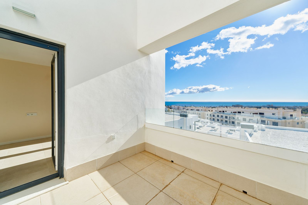 3 Bed Townhouse for sale in La Cala De Mijas Costa Del Sol, Málaga, Spain